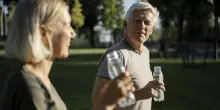 Il caldo non uccide pi&ugrave; del freddo, il segreto della longevit&agrave; &egrave; arrivare in forma agli 80