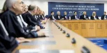 Frasi choc dalla pm di Benevento: la Corte europea condanna l?Italia
