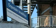 Roma, furto di fentanyl all?Israelitico: forse cancellati i video con i ladri, l'ultimo controllo l'11 giugno