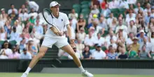Sinner, quando gioca a Wimbledon? Struff ai quarti: orario, dove vederla (tv e streaming), precedenti e montepremi