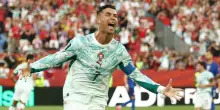 Portogallo-Spagna, Cristiano Ronaldo contro Yamal: sfida tra due generazioni