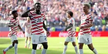 La squalifica Usa e getta