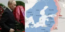 La Russia minaccia la Polonia alla vigilia del vertice Nato: &laquo;Aiuta Kiev, sappiamo dove produce i droni&raquo;