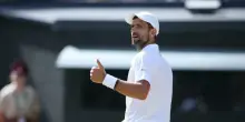 Djokovic e Osaka pi&ugrave; forti dell?et&agrave;