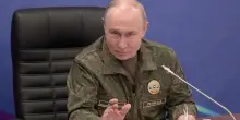 Putin, l?arroganza senza limiti (con la Russia in crisi profonda): le minacce alla Polonia per indebolire la Nato