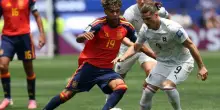 Mondiali, dove vedere le partite di oggi luned&igrave; 6 luglio e della notte: Portogallo-Spagna e Belgio-Stati Uniti