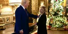 Trump-Meloni, parole che offendono un intero Paese e chiamano in causa tutta l?Europa