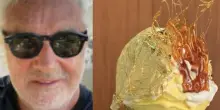 Gelato a 95 euro, Briatore all'attacco: &laquo;Cretino chi spende quei soldi per un cono&raquo;. I titolari: &laquo;Abbiamo 150 prenotazioni da tutto il mondo&raquo;