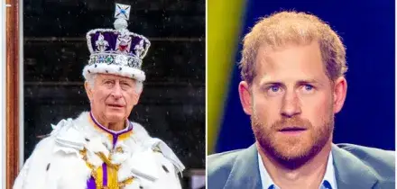 Harry torna a Buckingham Palace: il principe accetta l'invito della famiglia reale durante la visita nel Regno Unito
