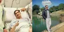 &laquo;Se state leggendo questa lettera, significa che non ce l'ho fatta&raquo;: l'addio di Daniele Cacciapuoti, morto dopo il trapianto