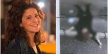 Lucia Raso, la mamma pubblica la foto choc della figlia morta: &laquo;&Egrave; un grido per avere giustizia, quella notte non &egrave; finita cos&igrave;&raquo;