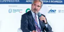 Fincantieri, maxi acquisizione nella subacquea. Il titolo vola in Borsa