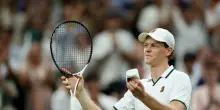 Wimbledon, Sinner cambia pelle sulle note della Sinfonia n. 41. Ora il settebello azzurro passa per Cobolli