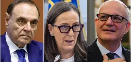 Sindaci pi&ugrave; amati d'Italia, in vetta c'&egrave; Sara Funaro: prima volta per una donna. Manfredi e Mastella in top ten, Gualtieri risale. La classifica