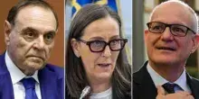 Sindaci pi&ugrave; amati d'Italia, in vetta c'&egrave; Sara Funaro: prima volta per una donna. Manfredi e Mastella in top ten, Gualtieri risale. La classifica