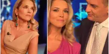 Francesca Barra lascia 4 di sera Weekend: &laquo;La mia famiglia ha bisogno di me, sto attraversando un periodo difficile&raquo;