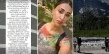 Belen, il rifugio a Courmayeur con i figli e i genitori: &laquo;Non puoi nascondere il dolore sotto al tappeto, prima o poi viene fuori&raquo;