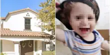 Bimbo dichiarato morto viene ritrovato vivo nella cella frigorifera dell'obitorio: il terribile errore medico