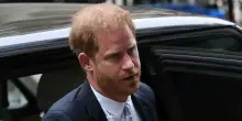 Harry a Londra, ma non andr&agrave; a Buckingham Palace, l'ok fuori tempo massimo, il "no" del Palazzo reale e la pace con il Re sempre pi&ugrave; lontana