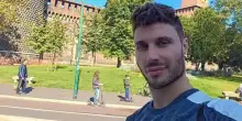 &laquo;Ho cenato al ristorante e mi &egrave; venuta l'epatite A. Avevo la pelle come i Simpson. Vaccinatevi&raquo;: l'incubo del creator Angelo Mazzone