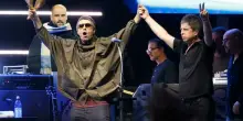 Oasis all'Olimpico nel 2027, la conferma di Liam Gallagher: &laquo;Due date? Pi&ugrave; che sufficienti&raquo;. Ecco quando saranno