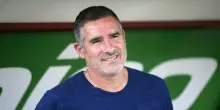 Nasce il Livorno nel nome di Igor Protti: Cristiano Lucarelli sar&agrave; l'allenatore, il fratello Alessandro ds