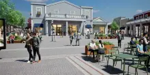 Rieti, la Sabina ritrova l?outlet: previsti 800 nuovi posti di lavoro