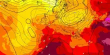 Caldo afoso, terza ondata in arrivo: temperature oltre 41 gradi. &laquo;Tra le pi&ugrave; intense di questa estate&raquo;. Ecco quando