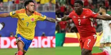 Svizzera-Colombia: dove vederla (tv e streaming), orario e probabili formazioni degli ottavi di finale