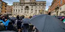Allerta gialla in 5 regioni per temporali e piogge forti. Le previsioni (e le zone pi&ugrave; a rischio)