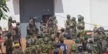 Rivolta in un carcere dello Sri Lanka, 25 morti e almeno 100 feriti