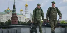 La Russia verso una crisi bancaria &laquo;esplosiva&raquo;, gli effetti della guerra: ecco il report choc dell'intelligence europea