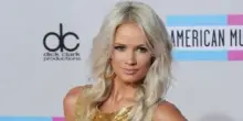 Lauren Bennett, morta a 37 anni la cantante britannica voce di ?Party Rock Anthem? e delle G.R.L