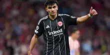 Calciomercato Napoli, piace Uzun: ma servono le cessioni