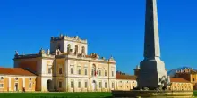 Carditello, si accende lo scontro politico: fondazione nel caos