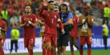 Cristiano Ronaldo, addio ai Mondiali: l'illusione e le lacrime, CR7 saluta per sempre la Coppa del mondo