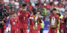 Cristiano Ronaldo e il flop Mondiale: il Portogallo crolla contro la Spagna