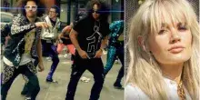 Lauren Bennett &egrave; morta, la cantante di ?Party Rock Anthem? aveva 37 anni: sua la hit mondiale insieme ai LMFAO