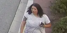 Attentato a Montecarlo, trovata morta a Kiev Anastasia Berezovska: &egrave; la donna sospettata del tentato omicidio di Ermolaev. &laquo;Uccisa a colpi di arma da fuoco&raquo;