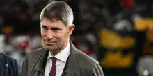 La Juventus ha scelto Massara, sar&agrave; il nuovo direttore sportivo del club. Modesto ai saluti