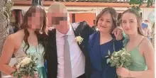 Mamma e figlia morte avvelenate dalla ricina: da una chat emerge che Antonella voleva divorziare dal marito