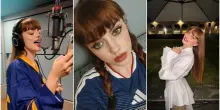 Annalisa snobba Stefano De Martino: &laquo;Al suo Festival non ci vado, ho da fare&raquo;
