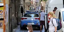 Napoli, controlli no stop ai Quartieri Spagnoli: azzerata una piazza di spaccio di ?erba?