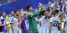 L'Europa conta ancora nel calcio mondiale: 5 su 6 nazionali ai quarti sono del vecchio continente