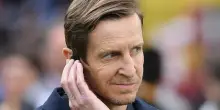 Massimo Ambrosini: &laquo;Per la malattia di mio figlio ero disperato. La vicinanza dei miei compagni? Fondamentale. Oggi corro per la ricerca&raquo;