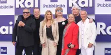 Scontro a Ballando con le Stelle, Selvaggia Lucarelli gela Paolo Belli: &laquo;Forse ha visto un altro programma&raquo;