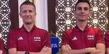 Il napoletano Carbone vice designatore degli arbitri di A e B