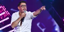 Francesco Gabbani annulla il concerto (a un passo dal sold out) a Vinovo: &laquo;Ci tenevo molto, ma &egrave; giusto tutelare il pubblico&raquo;