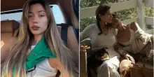 Soleil Sorge: &laquo;Oggi sono felicemente innamorata. Dopo la morte di mamma ho deciso di ripartire da zero. Io st****a? Mi diverte&raquo;