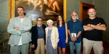 Premio Strega, in Campidoglio la finale pi&ugrave; incerta. Ma Mari resta favorito malgrado le polemiche